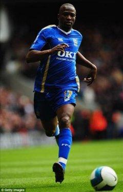 En komik futbolcu isimleri