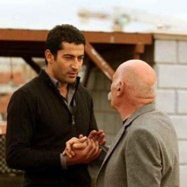 Ramiz Dayı'dan hayat dersleri