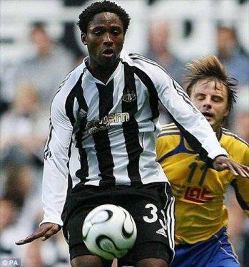 En komik futbolcu isimleri