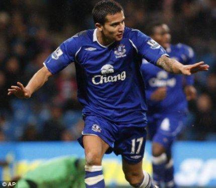 En komik futbolcu isimleri