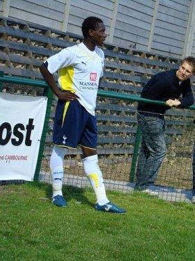 En komik futbolcu isimleri