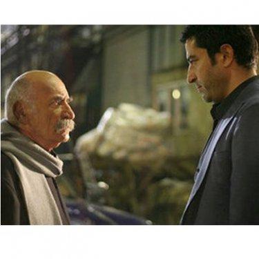 Ramiz Dayı'dan hayat dersleri