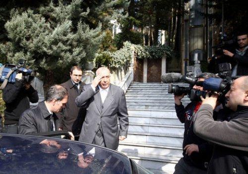 Halis Ağa köşkü terk etti - Resim 8