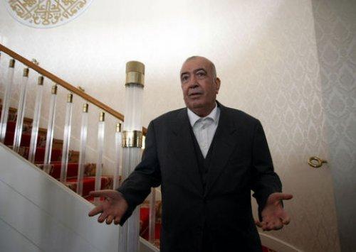 Halis Ağa köşkü terk etti - Resim 14
