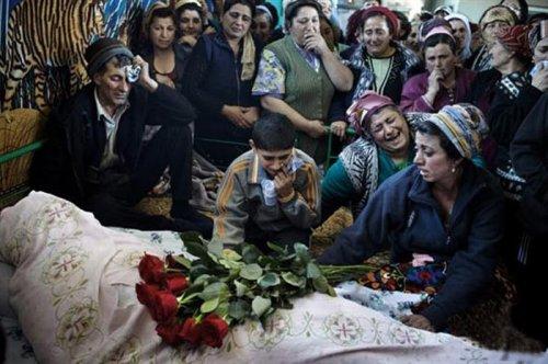 Sony Fotoğraf Ödülleri - Resim 18