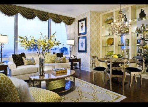 Trump Tower'ın içinde küçük bir gezinti - Resim 5