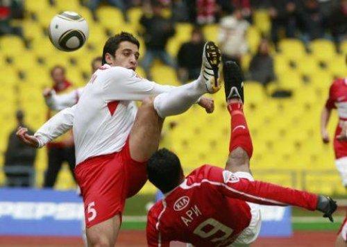 En komik futbolcu isimleri