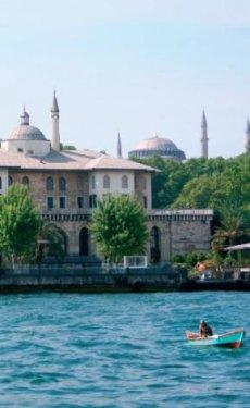 İstanbul'da gezmeniz gereken yerler - Resim 45