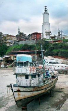 İstanbul'da gezmeniz gereken yerler - Resim 41
