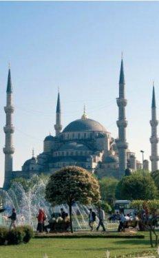 İstanbul'da gezmeniz gereken yerler - Resim 46