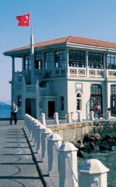 İstanbul'da gezmeniz gereken yerler - Resim 37