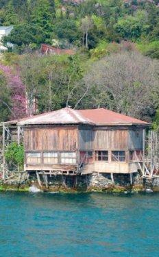 İstanbul'da gezmeniz gereken yerler - Resim 5