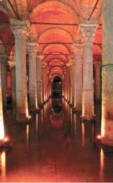 İstanbul'da gezmeniz gereken yerler - Resim 52