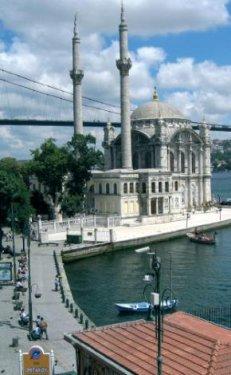 İstanbul'da gezmeniz gereken yerler - Resim 38