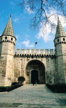 İstanbul'da gezmeniz gereken yerler - Resim 49