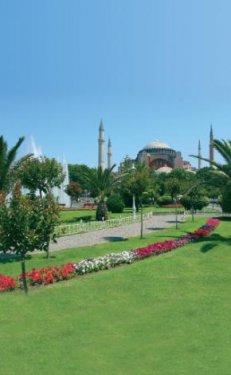 İstanbul'da gezmeniz gereken yerler - Resim 47