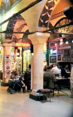 İstanbul'da gezmeniz gereken yerler - Resim 32