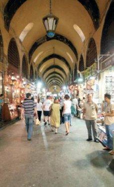İstanbul'da gezmeniz gereken yerler - Resim 36