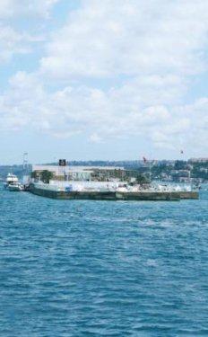 İstanbul'da gezmeniz gereken yerler - Resim 22