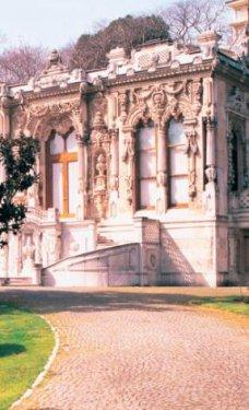 İstanbul'da gezmeniz gereken yerler - Resim 28