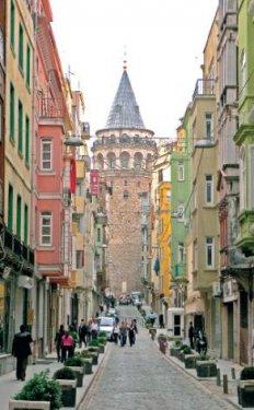 İstanbul'da gezmeniz gereken yerler - Resim 20