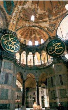 İstanbul'da gezmeniz gereken yerler - Resim 8