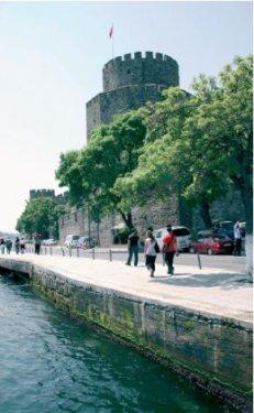 İstanbul'da gezmeniz gereken yerler - Resim 42