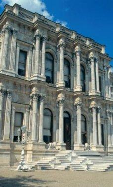 İstanbul'da gezmeniz gereken yerler - Resim 10