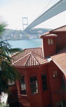 İstanbul'da gezmeniz gereken yerler - Resim 26
