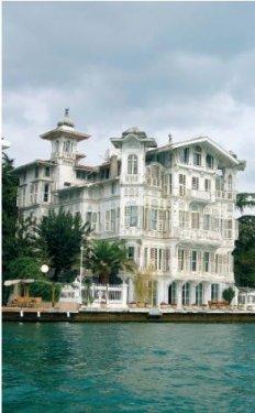 İstanbul'da gezmeniz gereken yerler - Resim 3