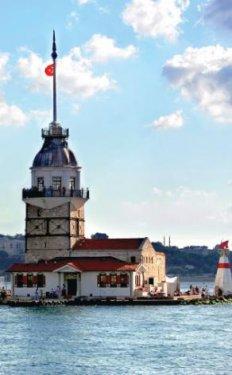İstanbul'da gezmeniz gereken yerler - Resim 34