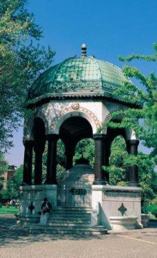 İstanbul'da gezmeniz gereken yerler - Resim 4