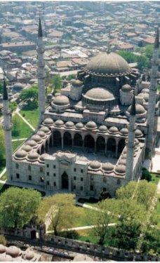 İstanbul'da gezmeniz gereken yerler - Resim 48