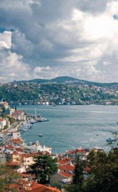İstanbul'da gezmeniz gereken yerler - Resim 12