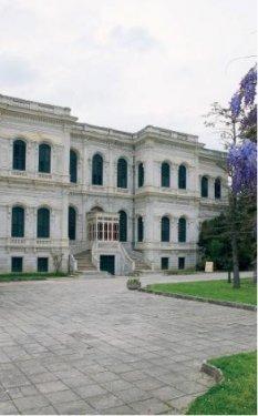 İstanbul'da gezmeniz gereken yerler - Resim 54