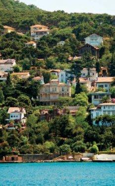 İstanbul'da gezmeniz gereken yerler - Resim 40