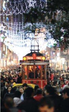 İstanbul'da gezmeniz gereken yerler - Resim 30