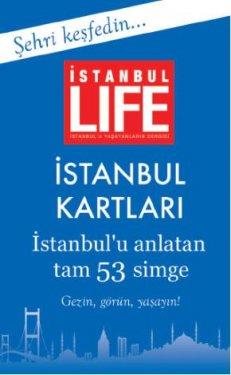 İstanbul'da gezmeniz gereken yerler - Resim 1