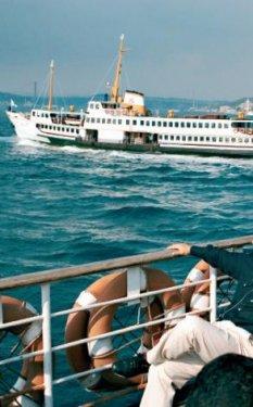 İstanbul'da gezmeniz gereken yerler - Resim 50