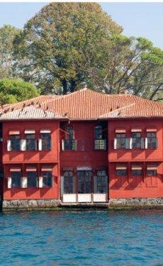 İstanbul'da gezmeniz gereken yerler - Resim 43