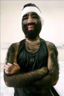 Dünyanın en ilginç olayları