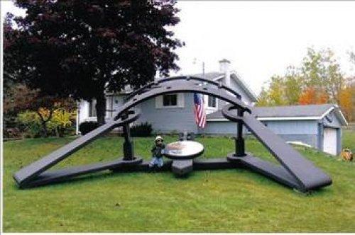 Dünyanın en ilginç olayları