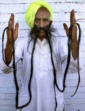 Dünyanın en ilginç olayları