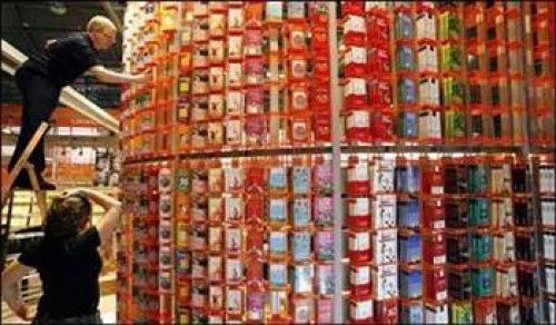 Dünyanın en ilginç olayları