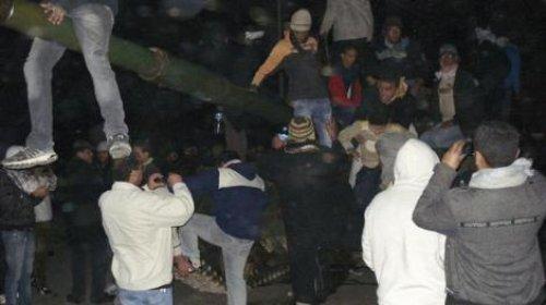 Libya'da isyan  - Resim 2
