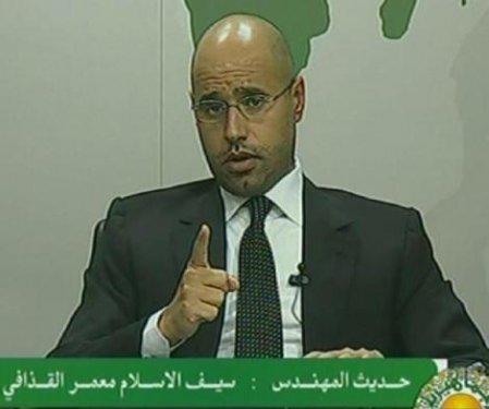 Libya'da isyan  - Resim 3