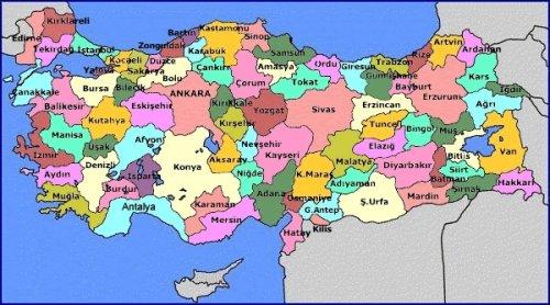 Türkiye'nin yüzde kaçı Erdoğan'ı destekliyor - Resim 1