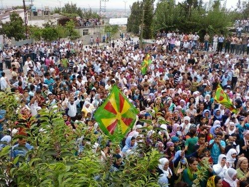 Türkiye'nin yüzde kaçı Erdoğan'ı destekliyor - Resim 12