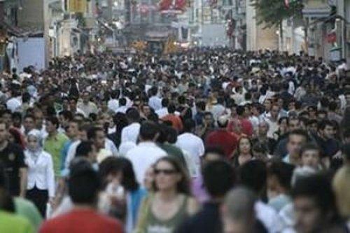 Türkiye'nin yüzde kaçı Erdoğan'ı destekliyor - Resim 27