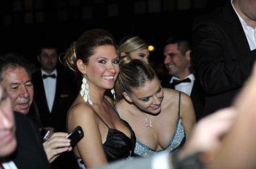 Meral Kaplan evlendi - Resim 11